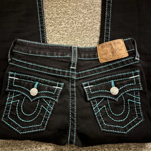 True religion jeans -  True Religion skinny jeans i storlek S/XS