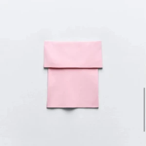 Rosa tub topp - Säljer en rosa tub topp från Zara, använd fåtal gånger.