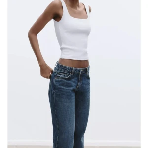 Linne - Helt ny, passade ej på mig💕