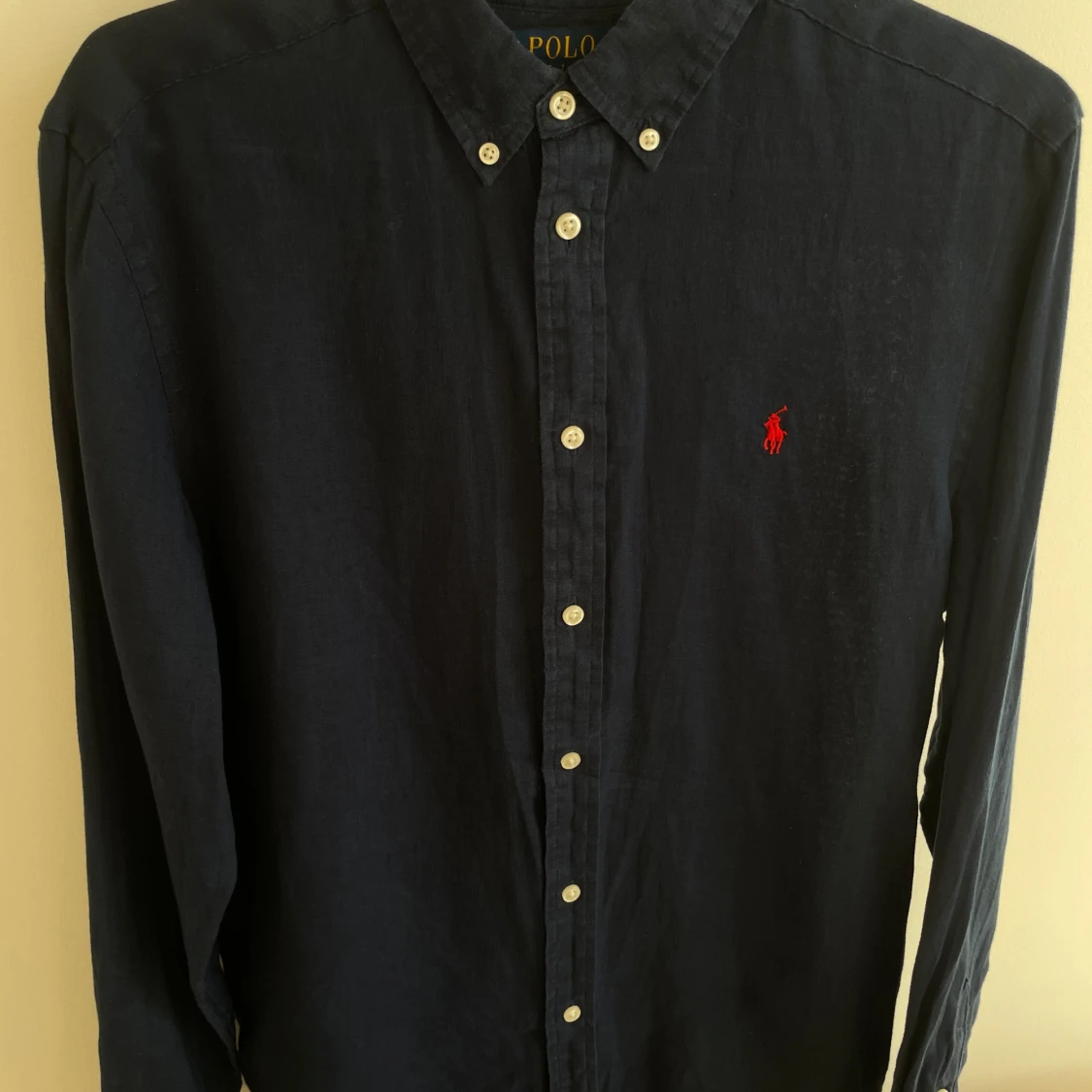 Skjorta från Ralph Lauren - 3