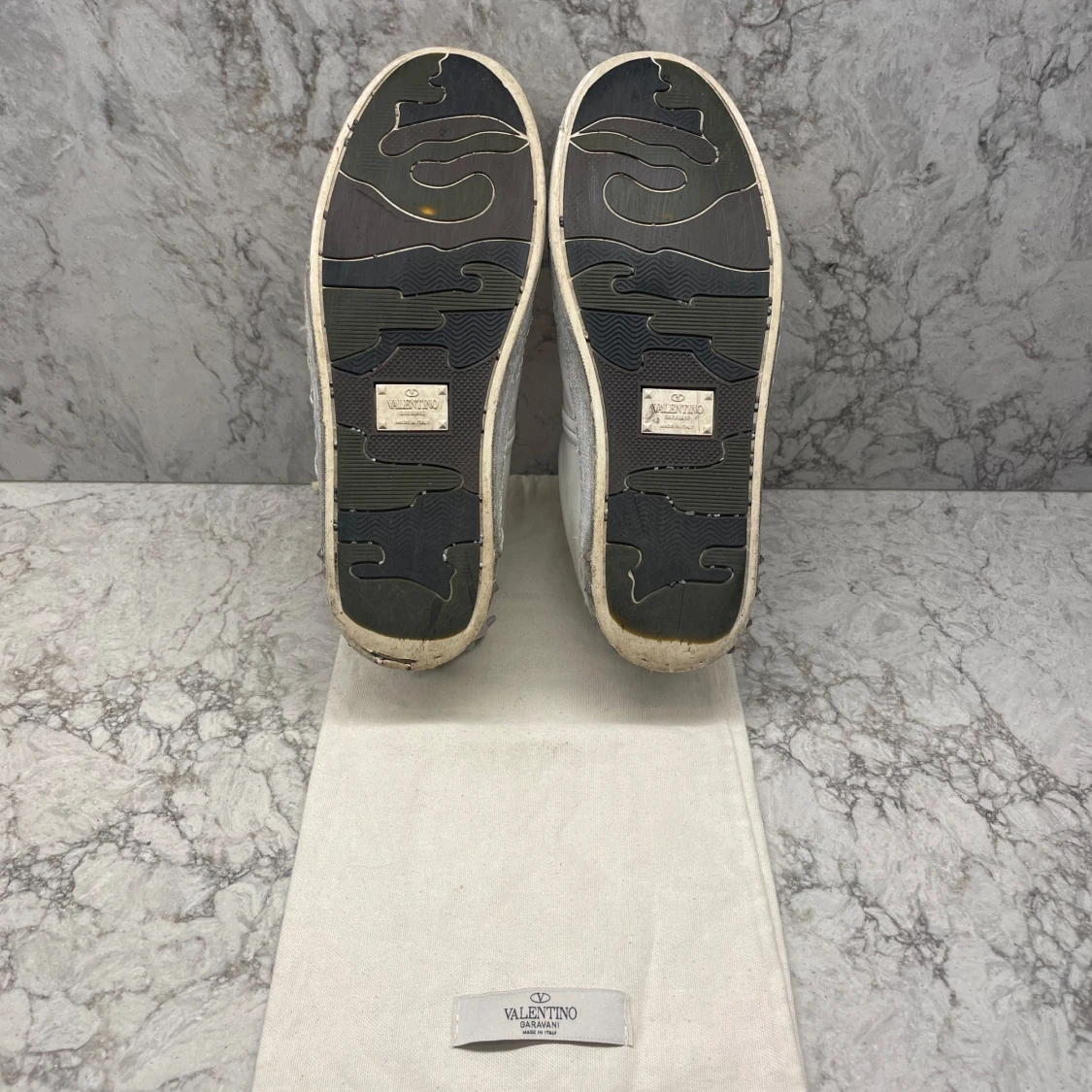 Valentino Flycrew (Öppen för byten) - 3