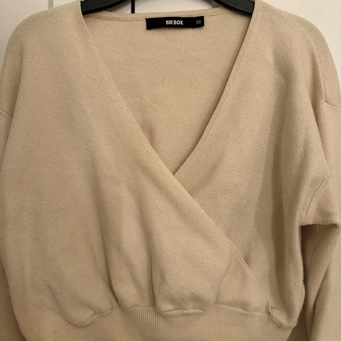 Omlott topp BikBok - 1