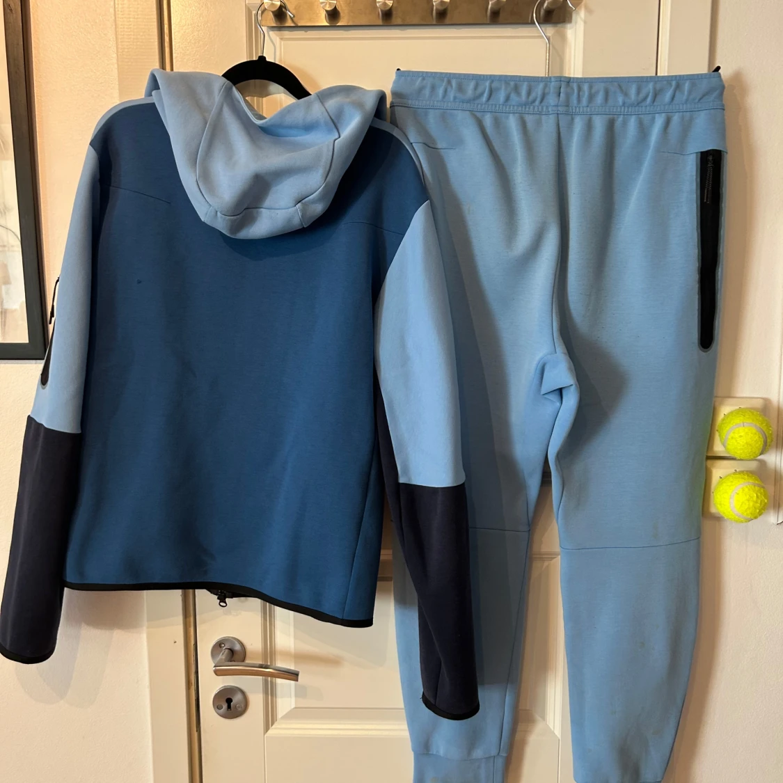 Nike tech dress  - 1