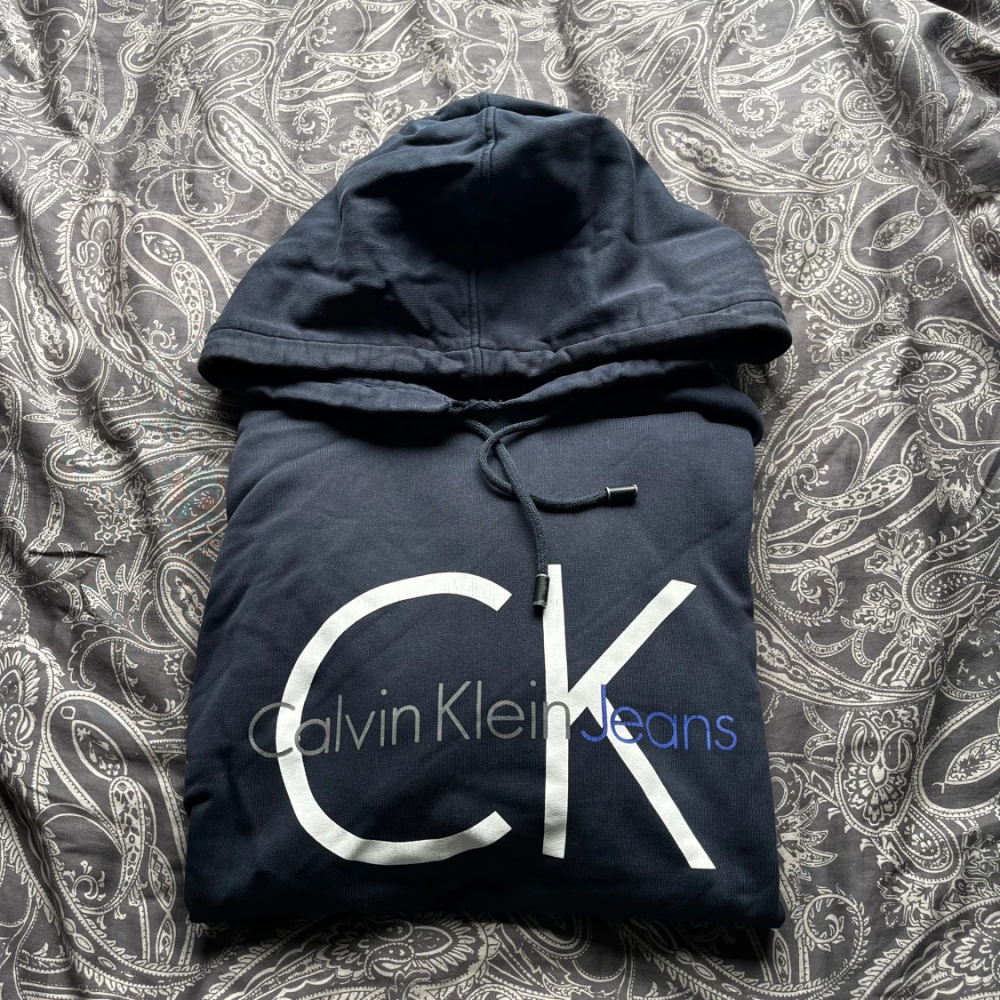Calvin klein hoodie