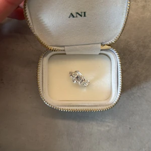 Silverring pilgrim - Silverring i 925 från pilgrim 