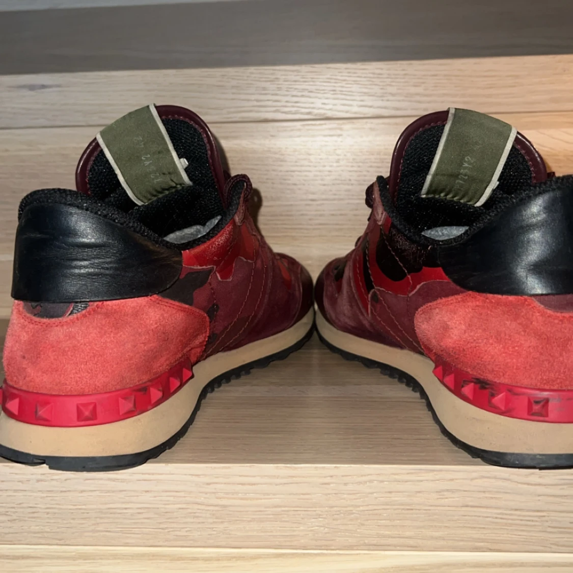 Valentino Rockrunners - 4