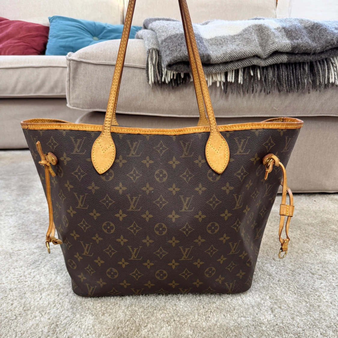 Louis vuitton Nevefull 