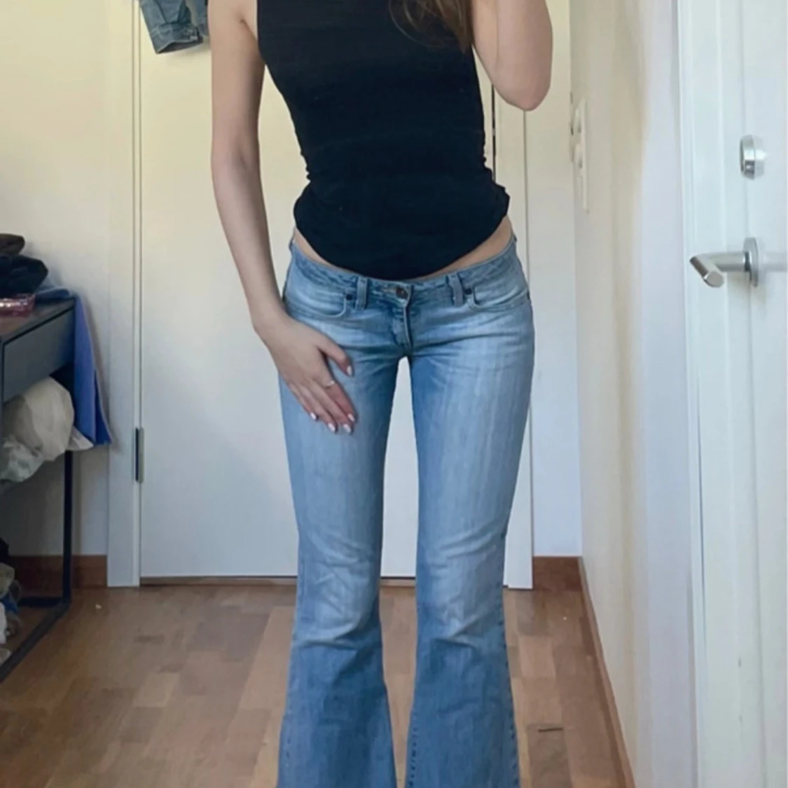 DRÖM JEANS