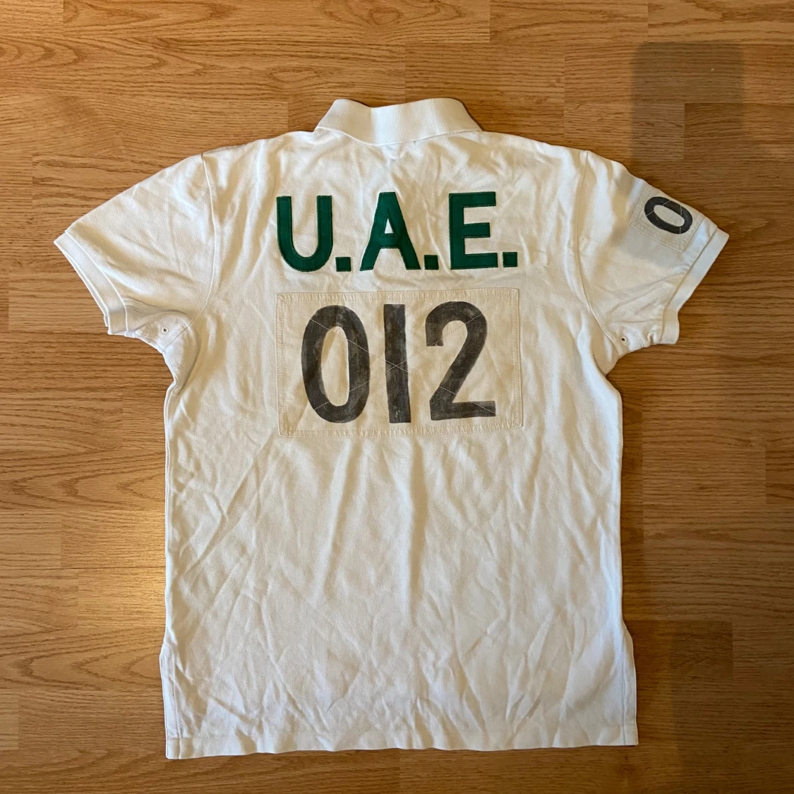 Ralph Lauren Uae Pike - 1