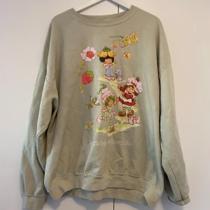 Sweater från pacsun  - En jättegullig sweater från Pacsun köpt i LA! Använd flera gånger men är i bra skick🩷 den är i one size men super baggy