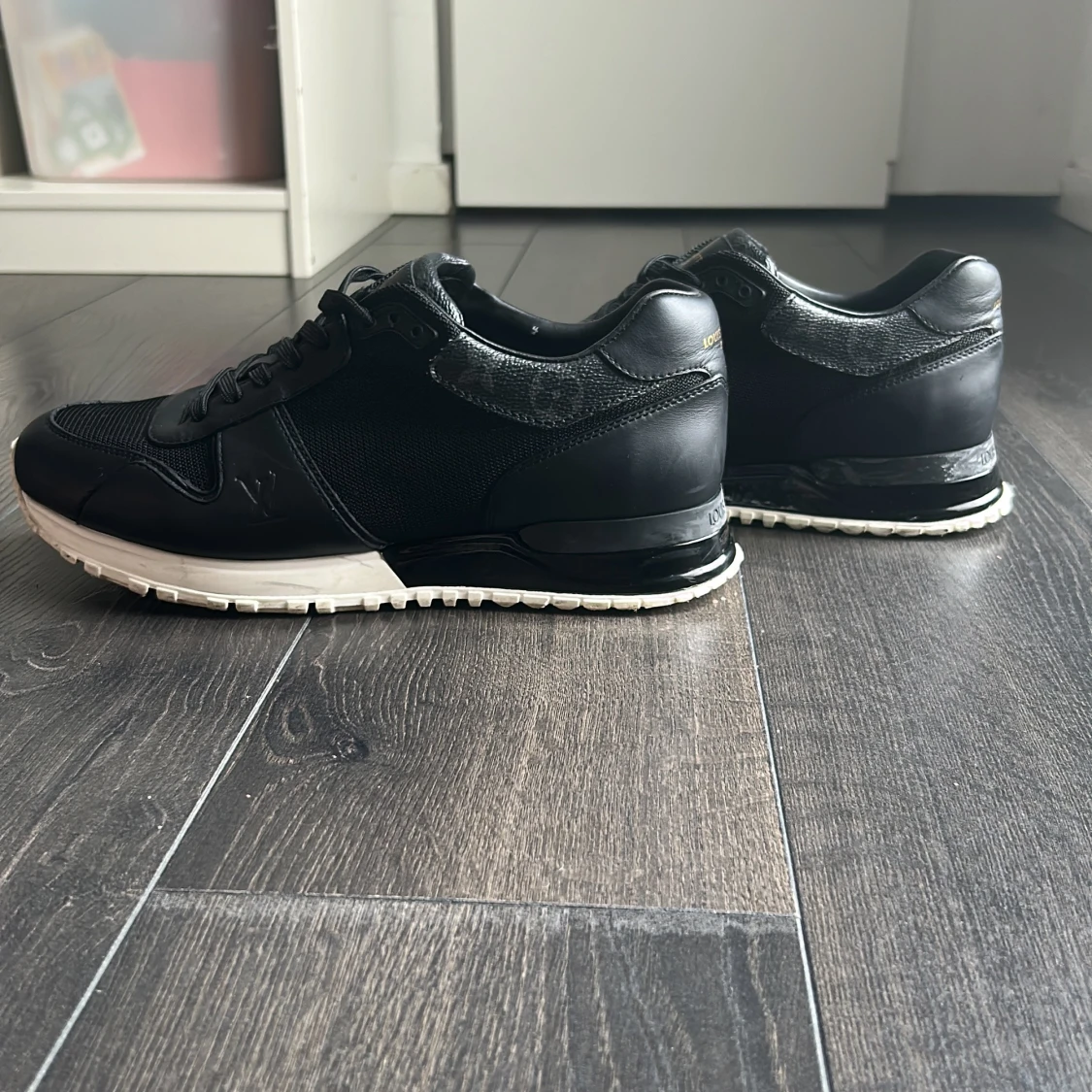 Louis Vuitton skor - 3