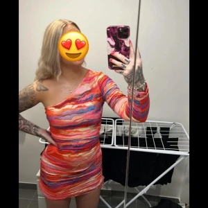 Klänning  - Från shein, storlek M