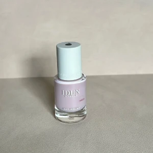 Nagellack - Nytt nagellack från Idun, fin ljusrosa färg🩷