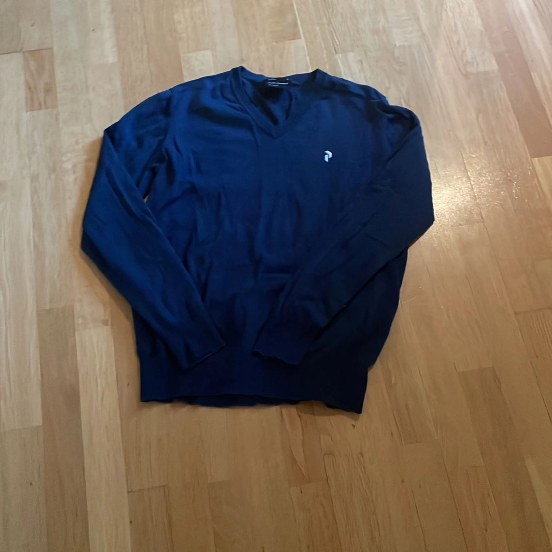 peak performance tröja