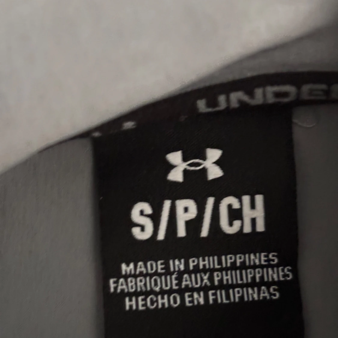 Under Armor vindjacka - 3