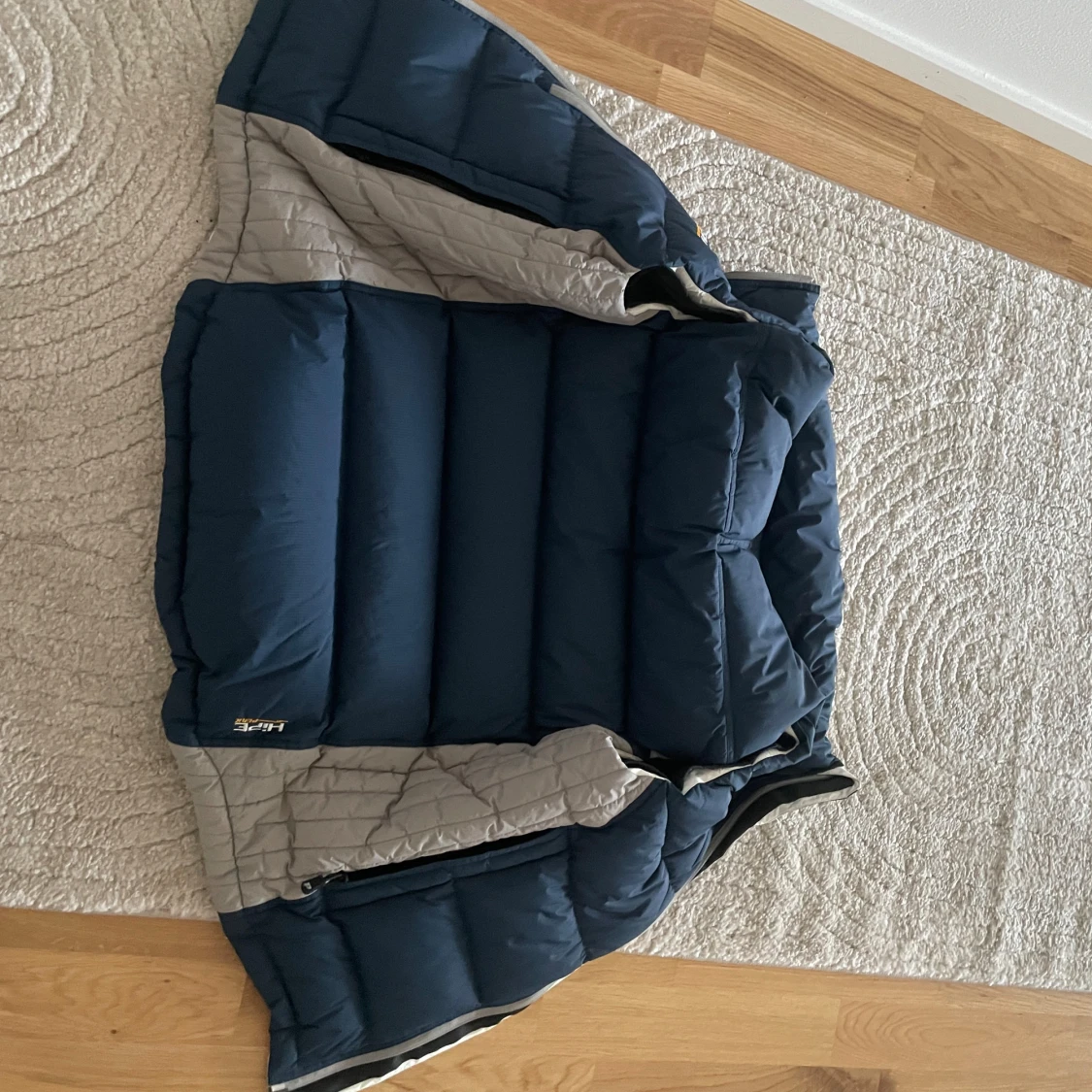 Peak Performance väst  - 4