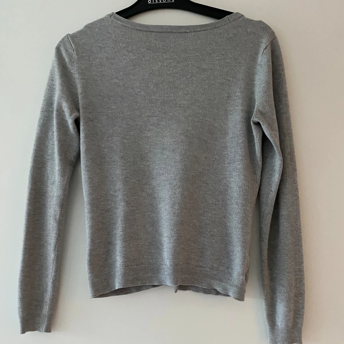 Grå kofta från Vero Moda - 2