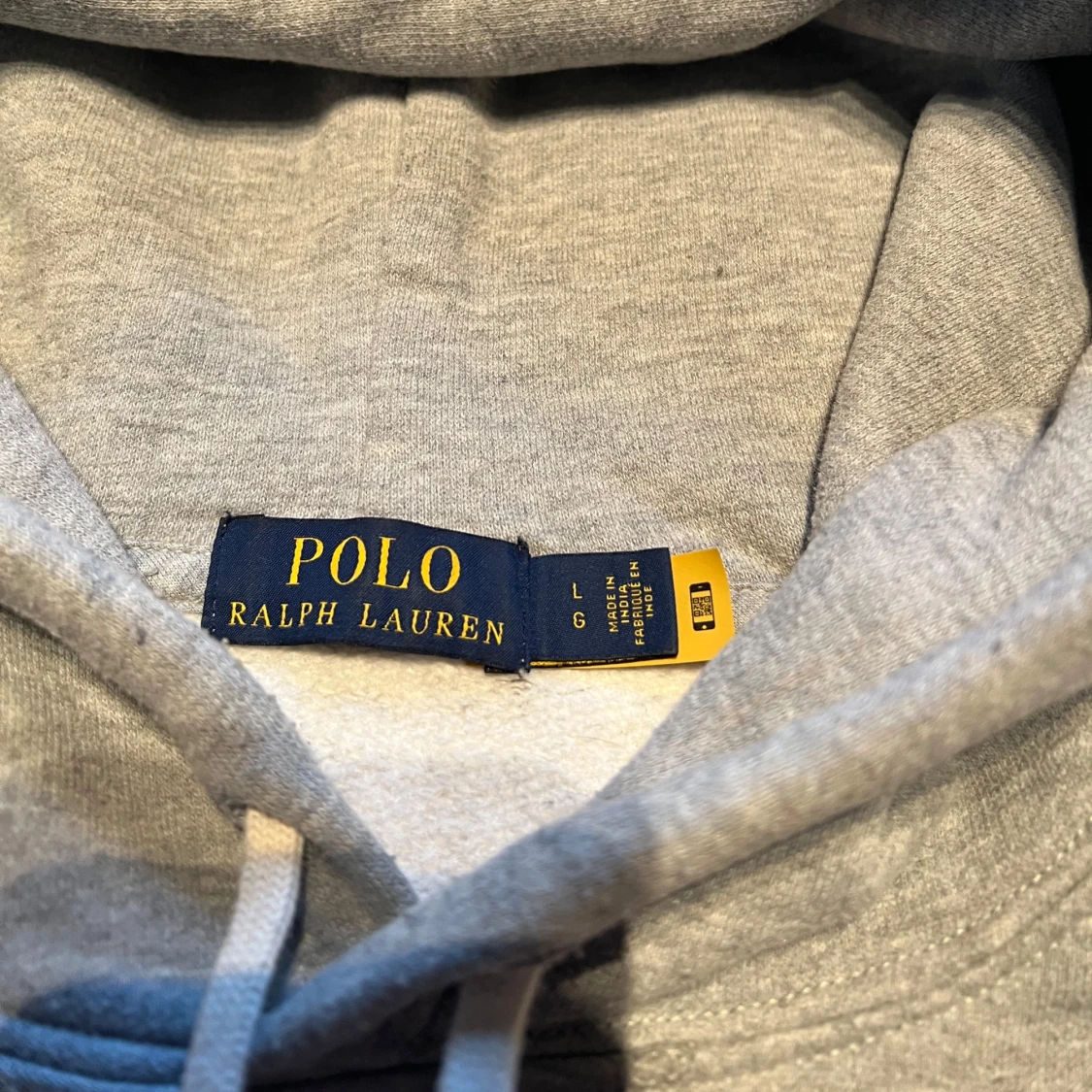 Ralph Lauren hoodie  - 2