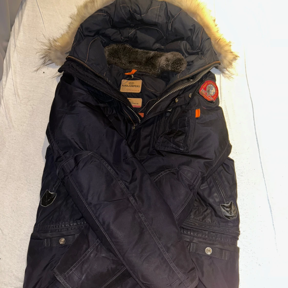 Parajumper jacka  - 1