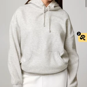 Bikbok Hoodie - Använd ett fåtal gånger men i super bra skick!