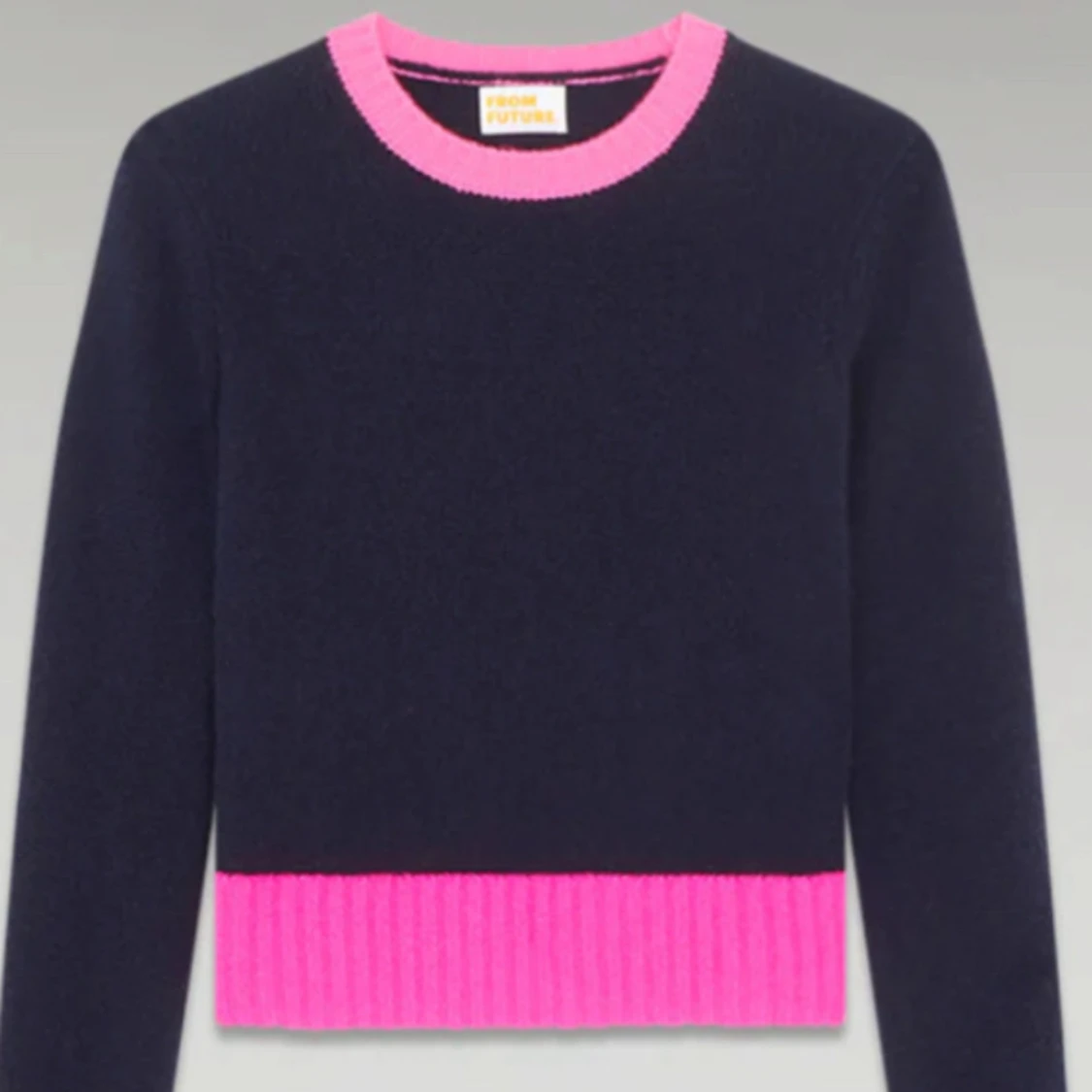 From Future tröja  - 2