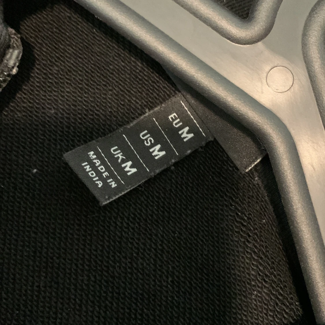 Ellesse zip hoodie  - 2