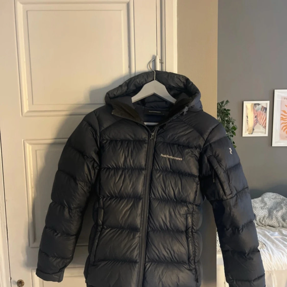 Peak Performance jacka - 1