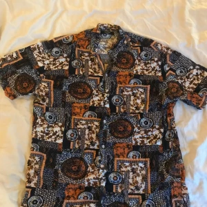 Jack & Jones kortärmad skjorta - Storlek M