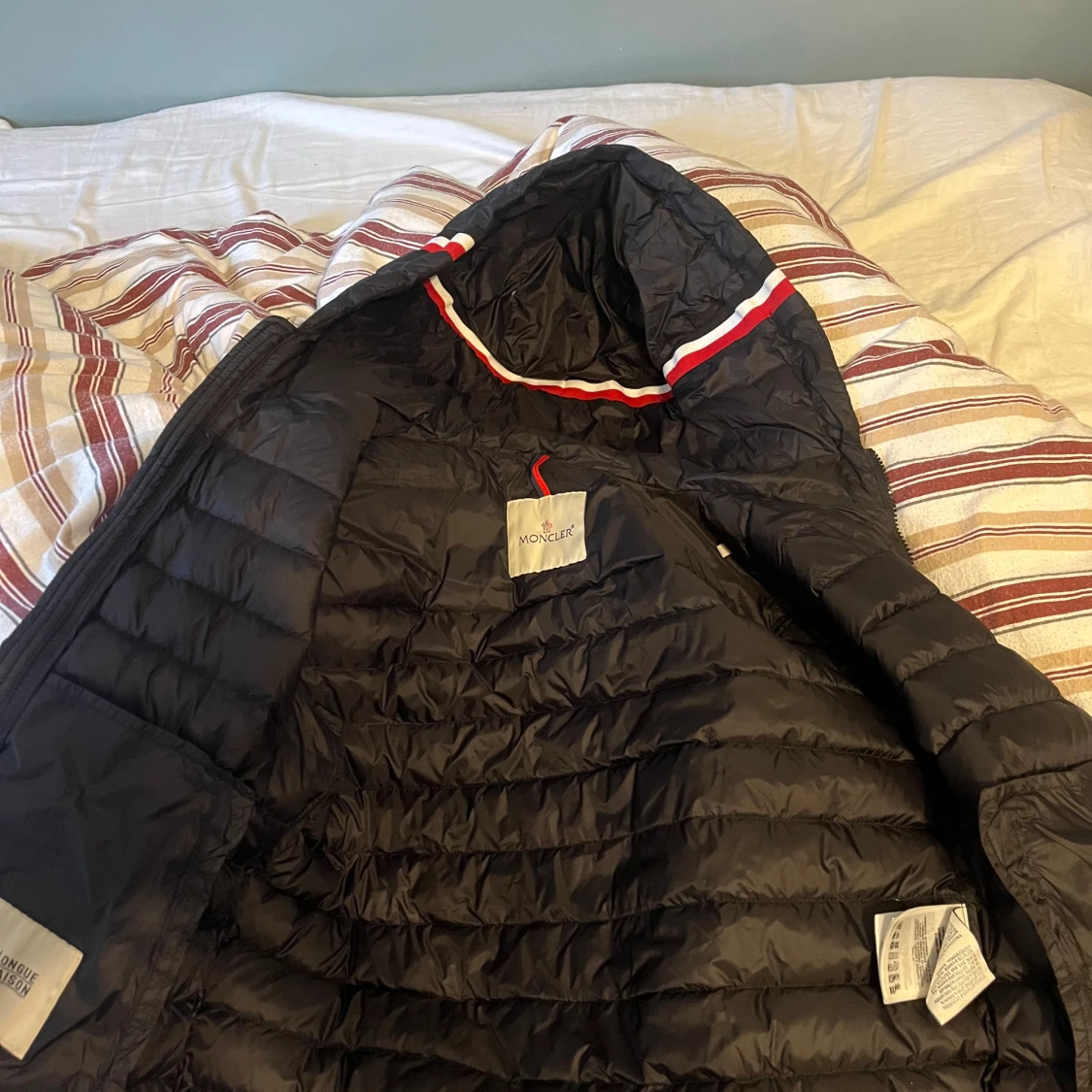 Moncler jacka  - 2