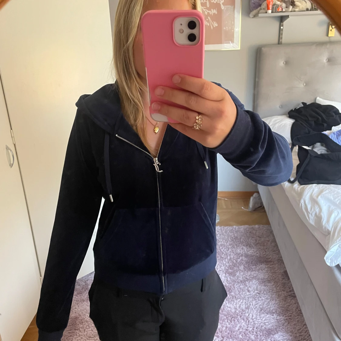 Juicy Couture tröja