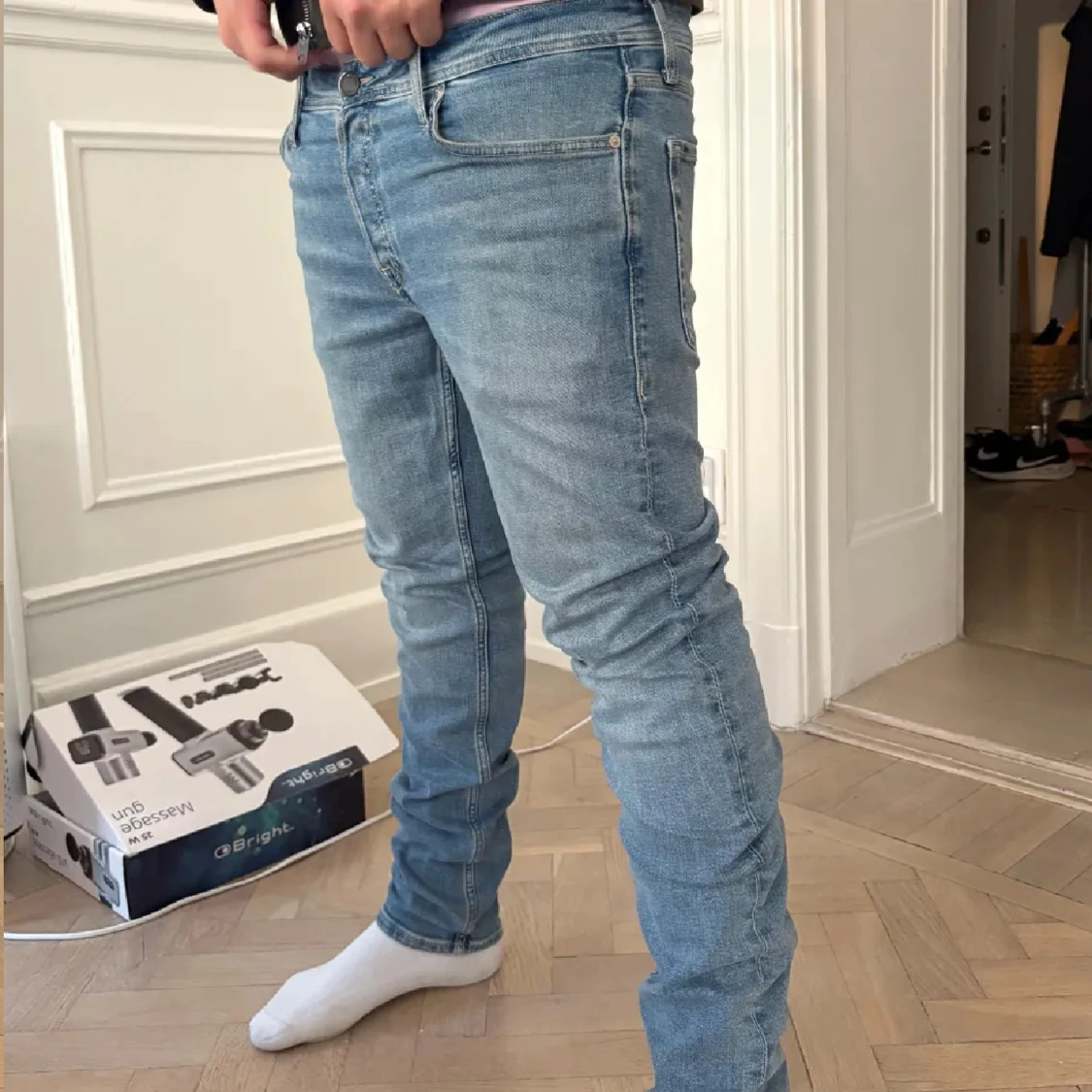 Jack and Jones jeans  - 1