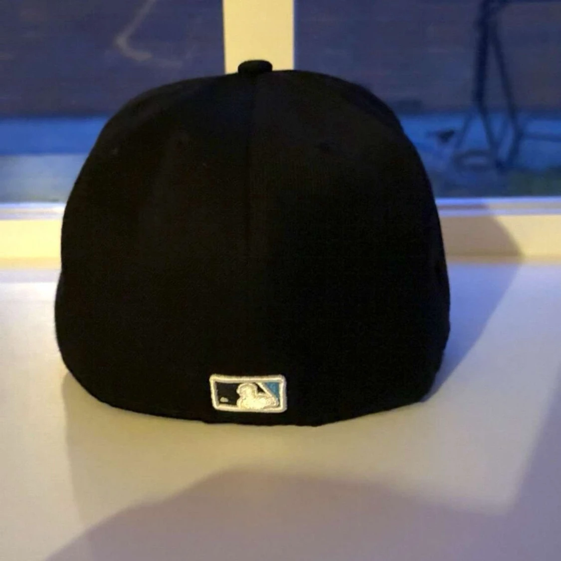 Svart New Era 59FIFTY Seattle Mariners keps - 2