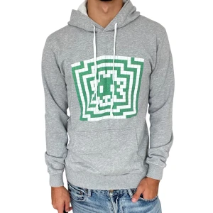 Comme des garcons hoodie  - As det hoodie från cdg, skick 10/10 inga defekter ingenting, priset kan såklart diskuteras:) OBS storlek L men passar mer som M 