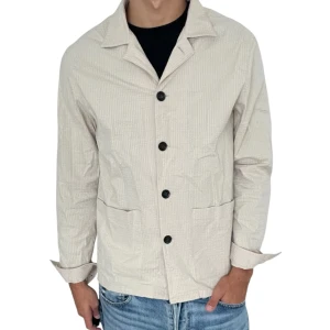 John Henric overshirt  - As get overshirt från John Henric, skick 10/10 inga defekter ingenting 