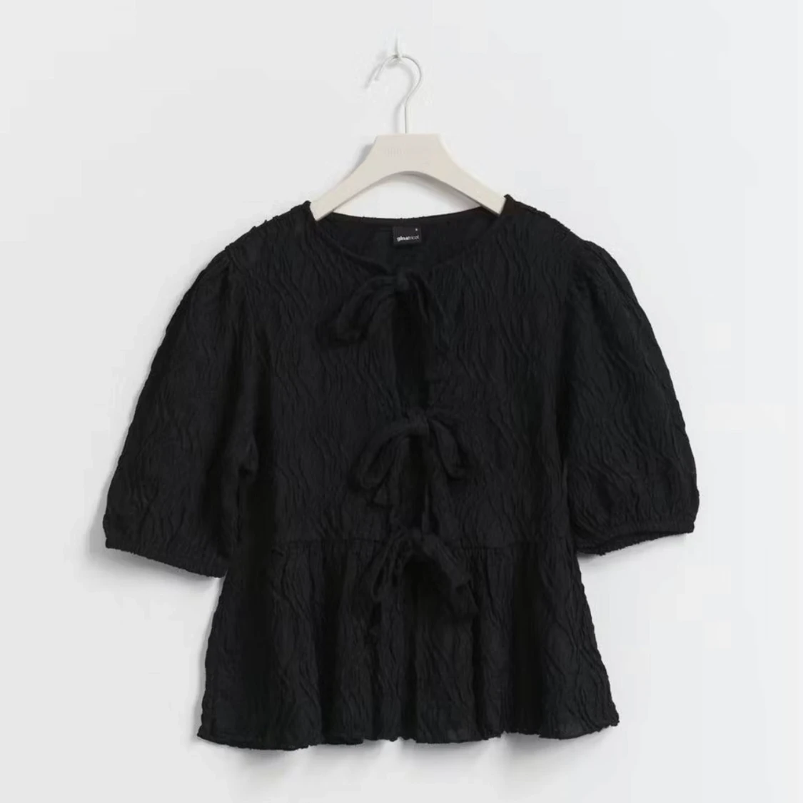 Gina Tricot blus - 2