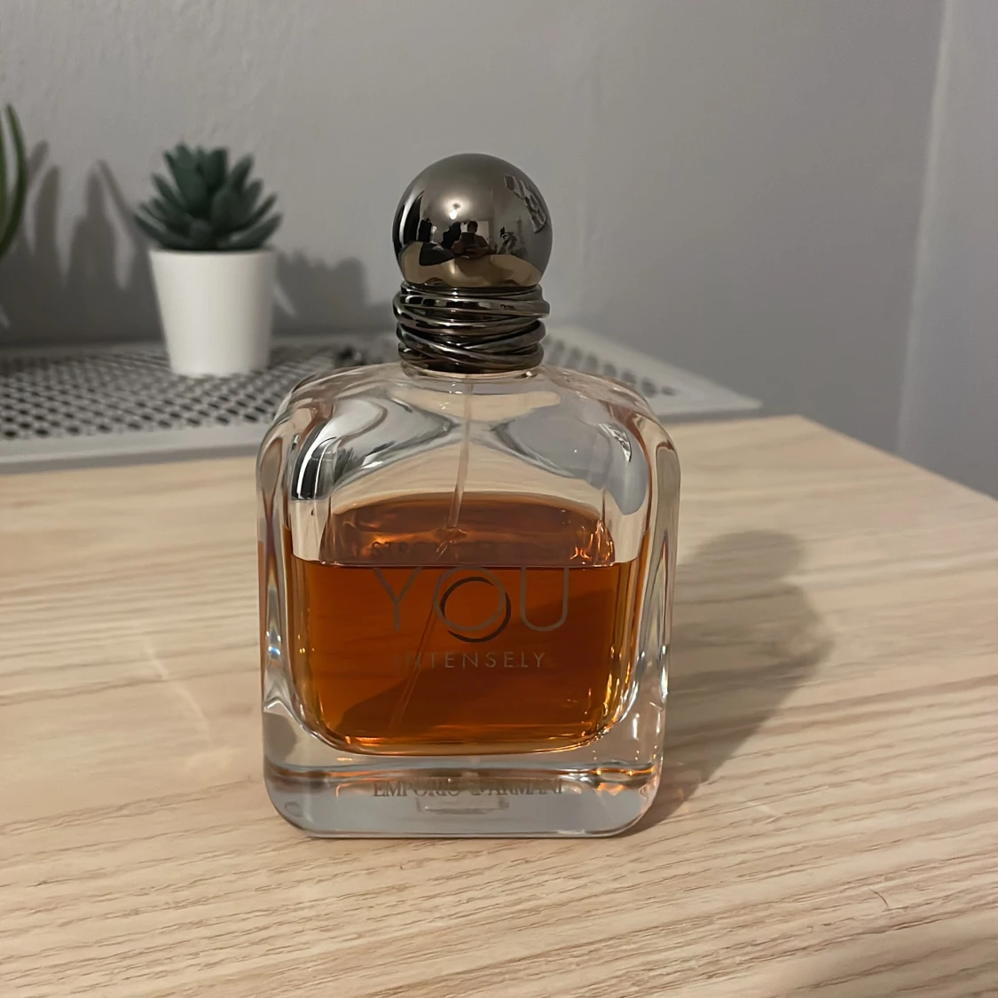 Stronger With You Intensely 100ml