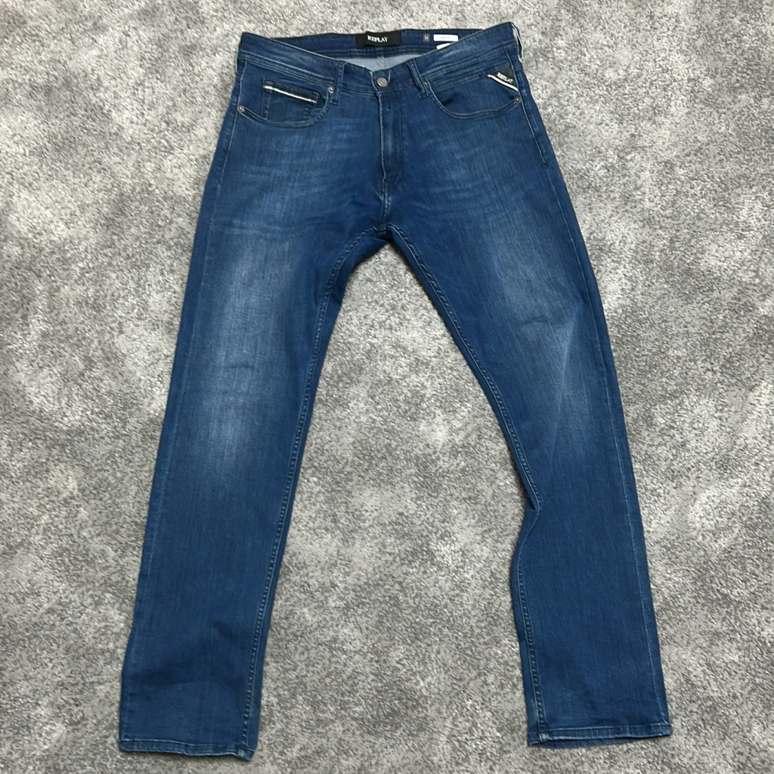 Replay Jeans Grover - 1
