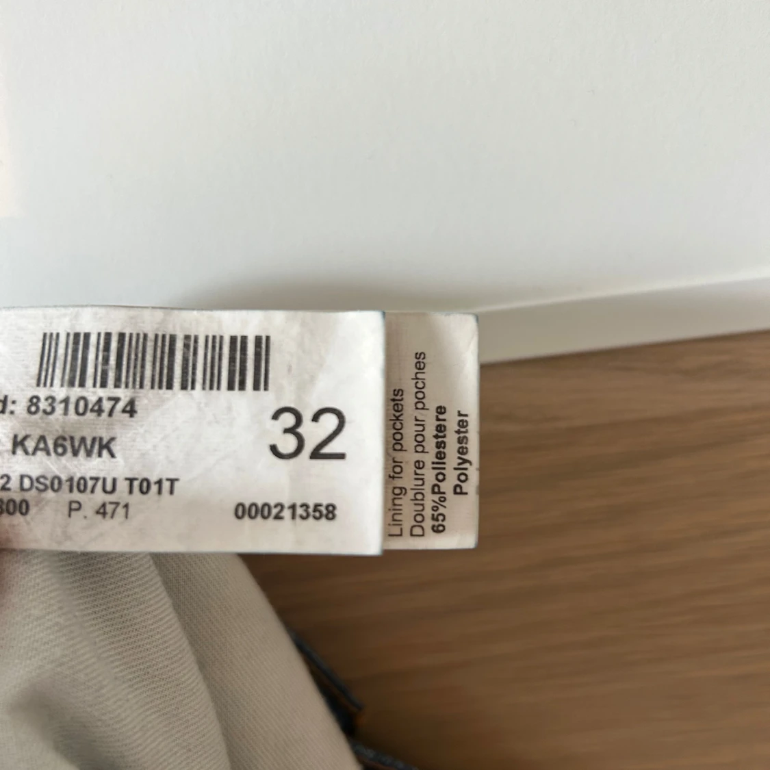 Dondup George , 32 - 3