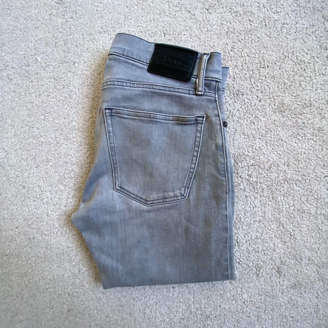 Polo Ralph Lauren jeans | W32