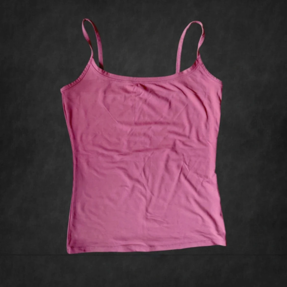 Rosa linnetopp från Intimissimi