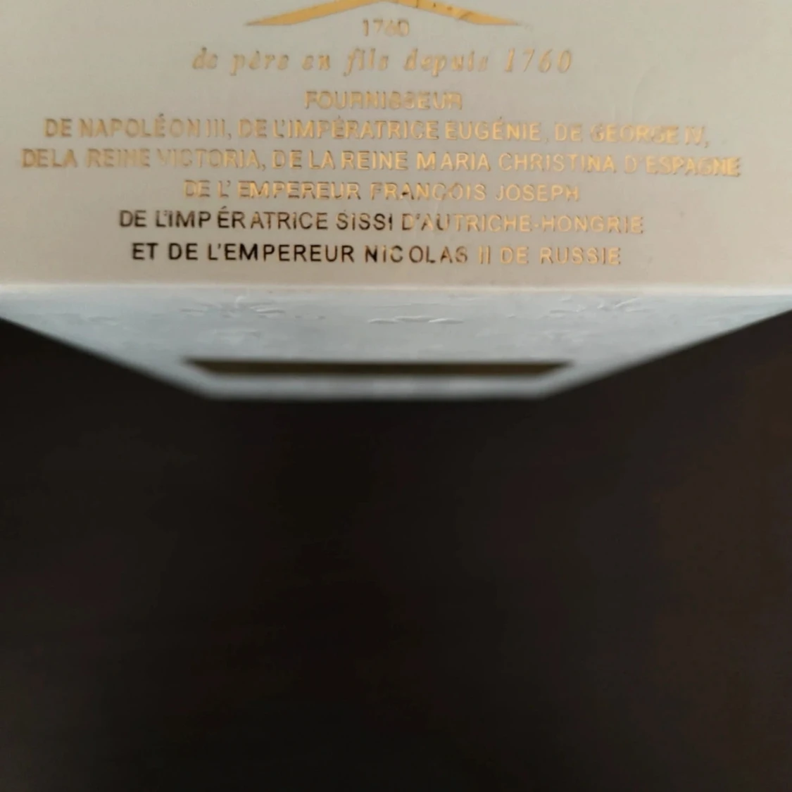 Creed Millesime Eau de Parfum 120ml - 3