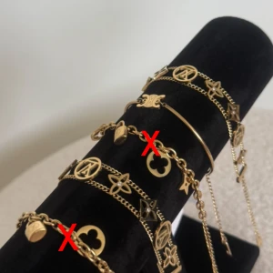 Armband - 150 kr / st