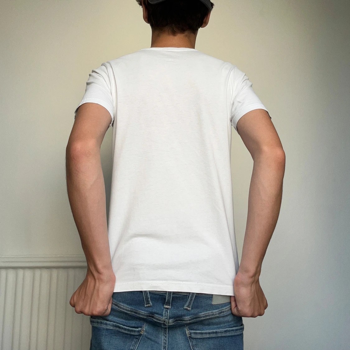 Quiksilver t-shirt - 1