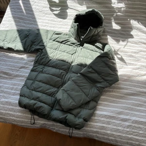 Arcteryx Jacka Arc’teryx Puffer Vinter Dunjacka - Ny skick, knappt använd.                                                Grön pufferjacka från arcteryx gorpcore