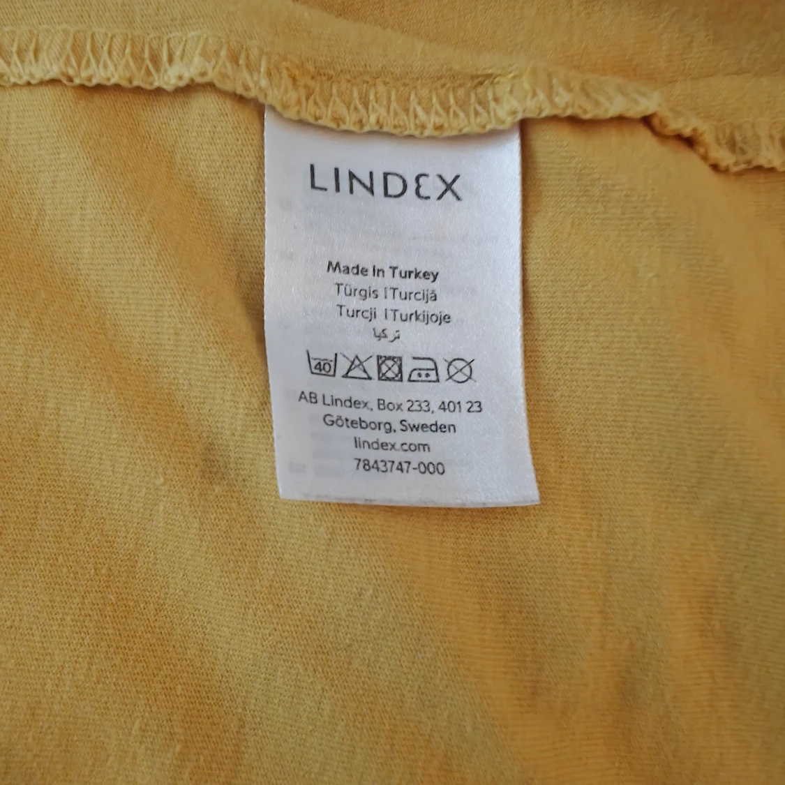 Lindex tröja  - 3