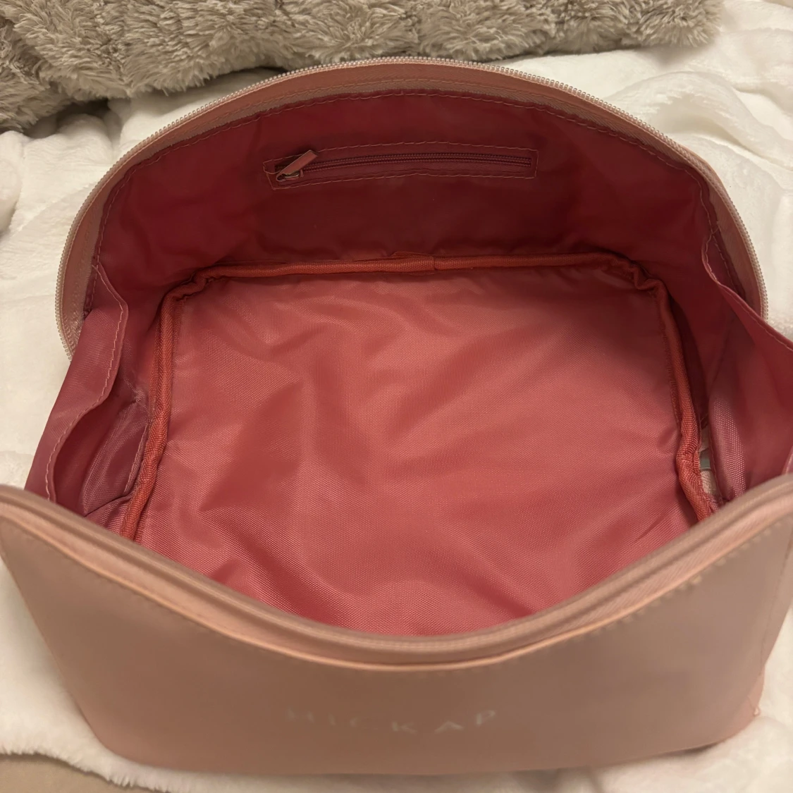 stor neseccär Hickap  - 2