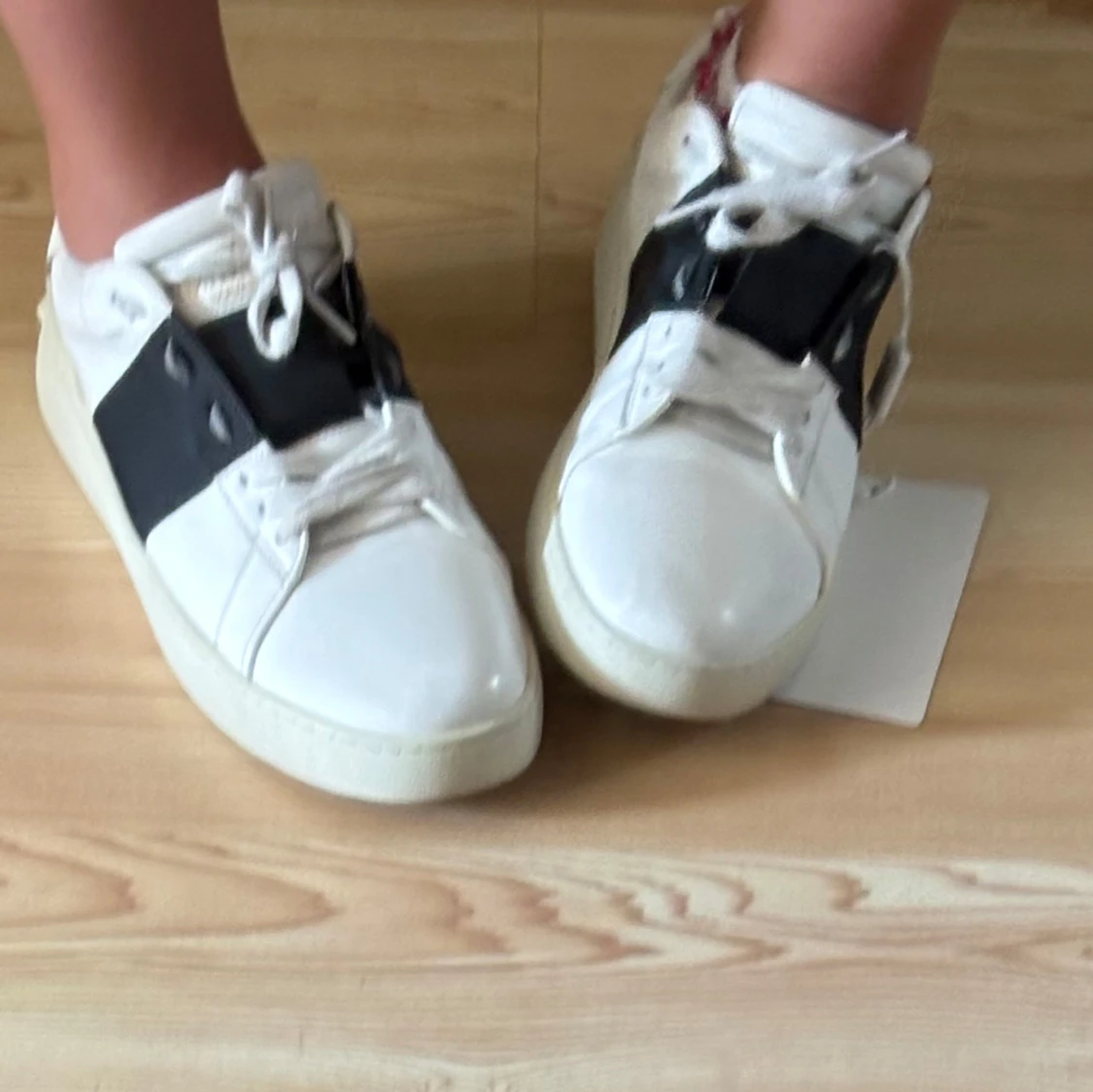 Valentino Garavani One Stud XL sneakers