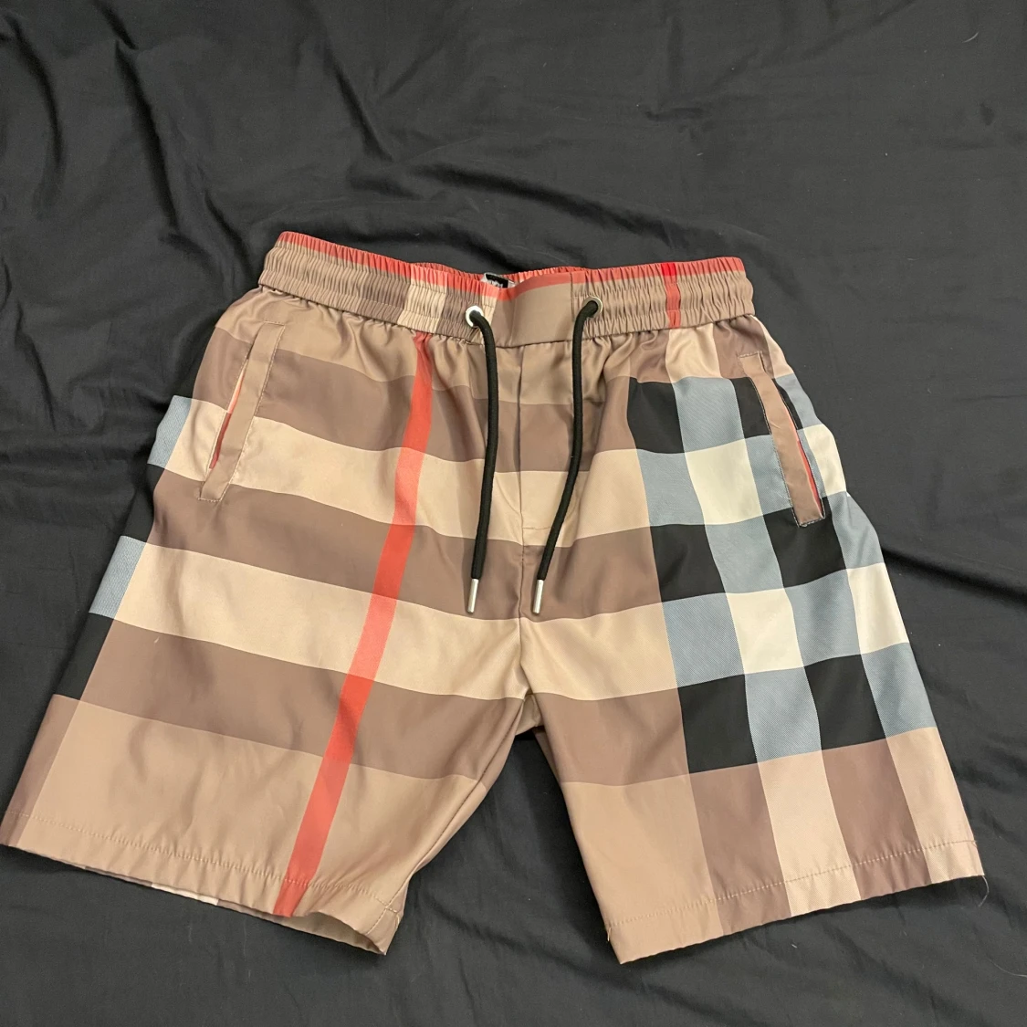 Burberry Shorts - 2