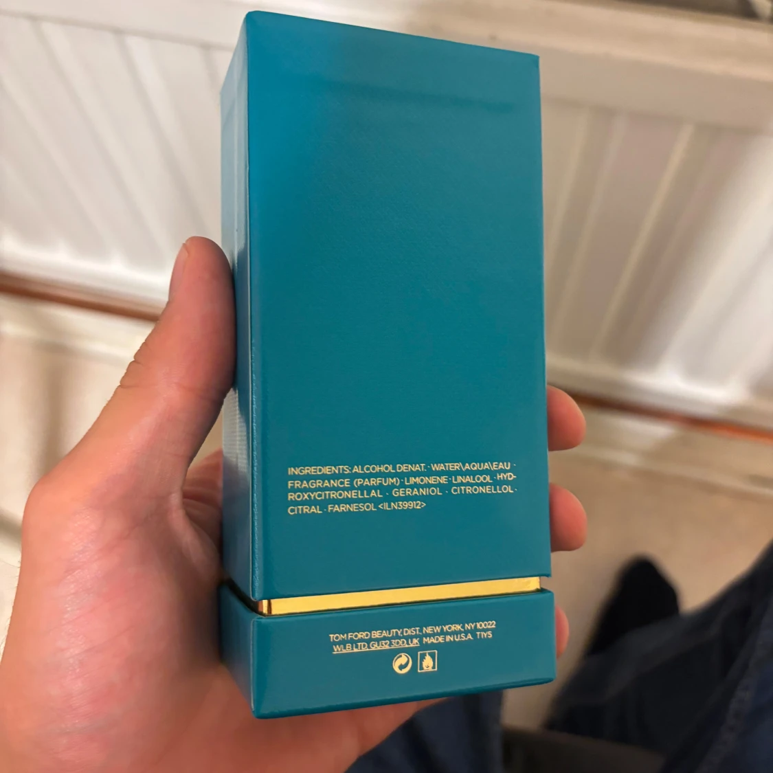 Tom Ford Neroli Portofino 100ml - 2