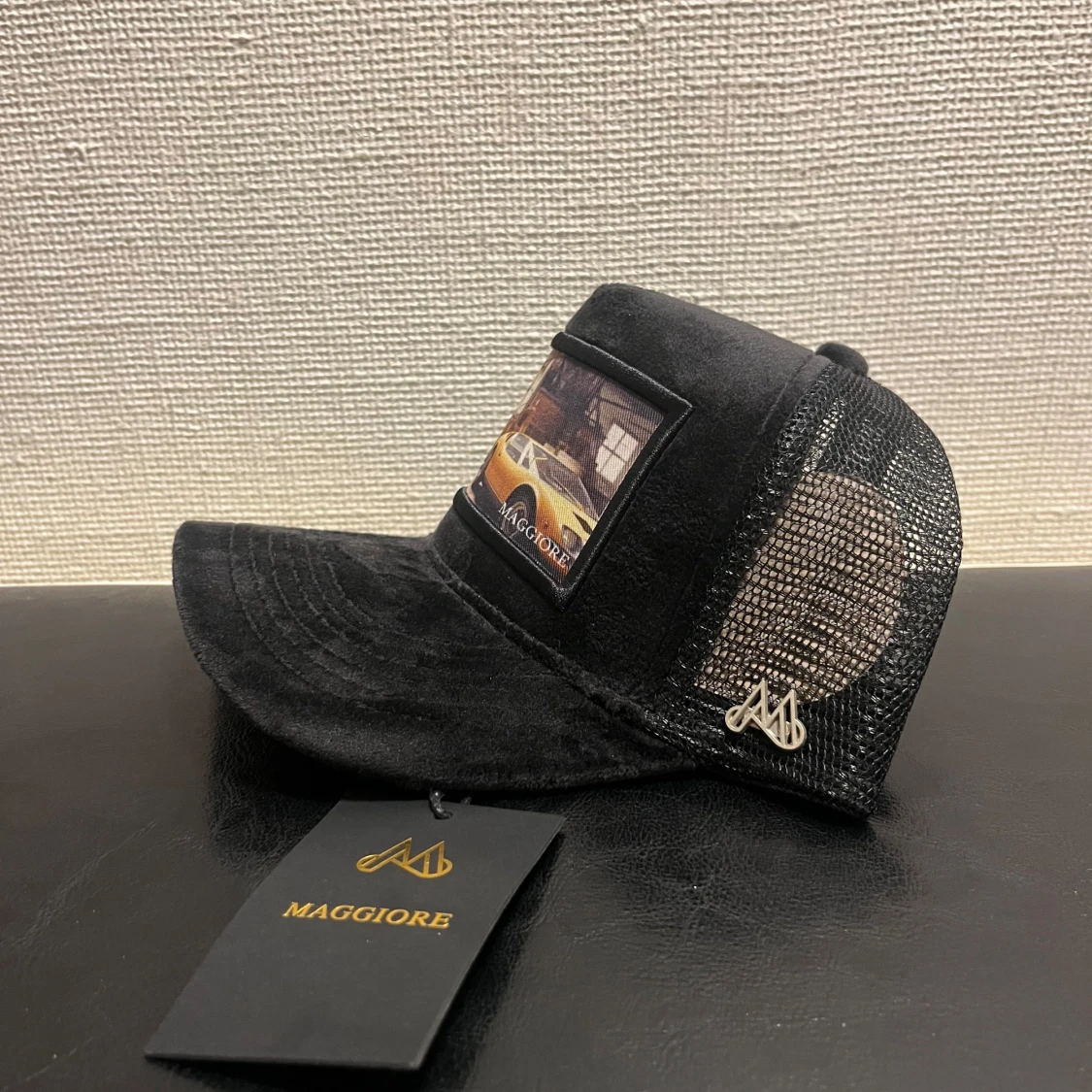 Maggiore keps Limited Edition Ferruccio Lamborghini - 1